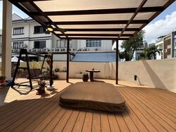 Santa Terrace (D14), Terrace #574198901